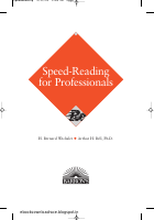 Speed Reading for Professionals - Mantesh.pdf